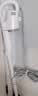 美的（Midea）吸尘器家用U2有线手持推杆地毯两用大吸力除尘吸灰大功率可视化尘杯吸尘器神器宠物【热卖榜】 实拍图