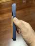 Smorss【焦糖拼色款】适用苹果MagSafe磁吸通用iPhone18-12系列公交地铁门禁购物卡包一体手机壳 实拍图
