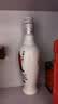 古井贡酒 老瓷贡 浓香型白酒 42度 250mL*1瓶 单瓶装 中秋送礼 实拍图