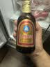 青岛啤酒（TsingTao）金质小棕金 低温酿造 296ml*24瓶 整箱装 国庆出游 实拍图
