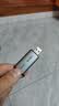 绿巨能（llano）读卡器USB/Type-C3.0双接口SD/TF双卡同读适用电脑手机行车记录仪ccd大疆pocket3佳能富士相机内存 实拍图