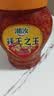湘汝辣椒酱香蒜750g下饭菜拌饭拌面酱湖南特产蒜蓉剁椒调味酱辣王之王 实拍图
