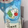 贝亲（Pigeon）奶瓶清洗剂 婴儿专用 奶嘴玩具果蔬清洁 600ml MA28 实拍图