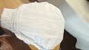 好奇（Huggies）铂金装小桃裤纸尿裤NB32(5kg以下)【散热口碑王】 实拍图