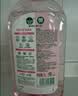 滴露（Dettol）香氛自然衣物消毒液48H留香洗衣除臭儿童可用消毒水杀菌除螨1L*2 实拍图