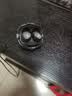 魔鬼猫【4麦降噪+0延迟感】无线蓝牙耳机通话降噪入耳式运动游戏耳机超长续航HiFi蓝牙5.4音乐耳机送男友 曜石黑 实拍图