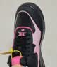 耐克NIKE女休闲板鞋空军一号 AF1 SHADOW 缓震运动鞋CI0919-006黑36.5 实拍图