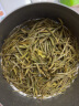 研茶园茶叶2026新茶 安吉白茶特级茶语40g罐 高山茶园清香春茶绿茶茗茶 实拍图