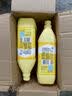 立白生姜大桶洗洁精2.5kg去腥去油洗A类食品用碗液洗洁灵洗涤灵洗涤剂 实拍图