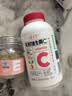 养生堂天然维生素c咀嚼片30片 天然维c VC 增强免疫力 巴西针叶樱桃 实拍图