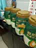 西麦有机胚芽燕麦片桶装800g 家庭装高蛋白质营养早餐0添加蔗糖 实拍图