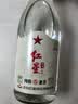 红星二锅头 纯粮兼香5 兼香型白酒 42度 500ml*6瓶 非原箱 囤货 实拍图