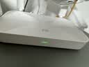 中兴（ZTE）巡天 AX3000T满血WIFI6千兆无线家用路由器 大户型覆盖 5G智能家用无线 wifi路由 Mesh 3000M速率 实拍图