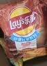 乐事（Lay's）薯片墨西哥鸡汁番茄味 135克*7包休闲零食膨化食品 实拍图