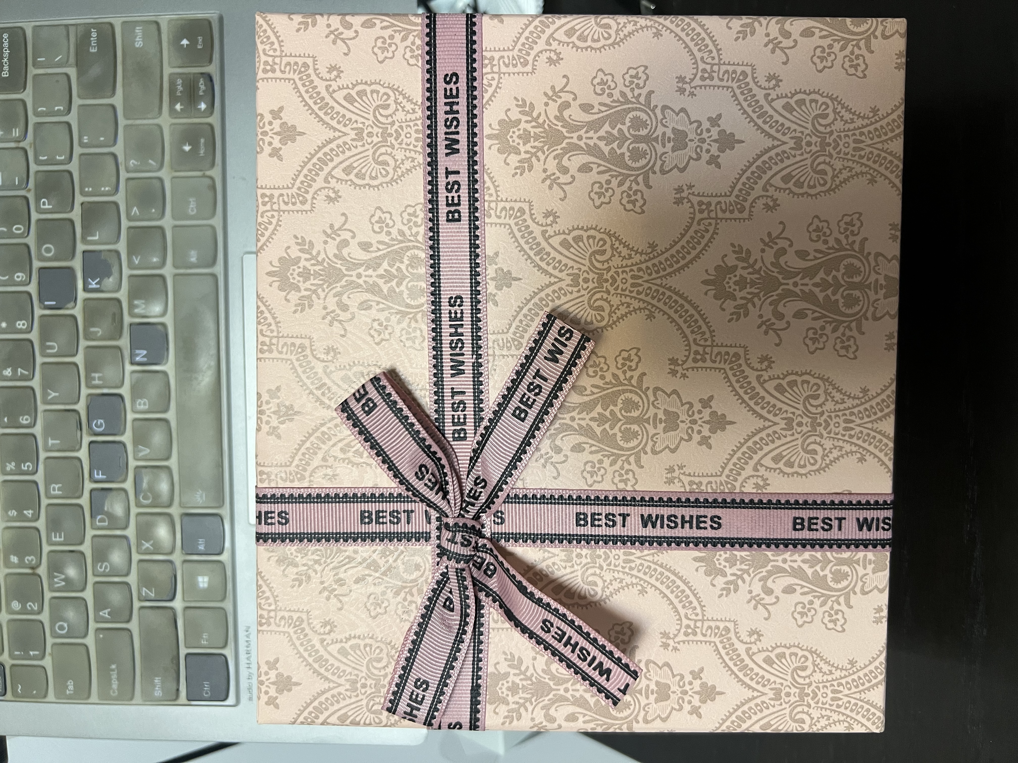 AMOR HOUR【白桃乌龙】香薰蜡烛礼盒新婚伴手礼纪念日生日礼物送女生闺蜜 实拍图