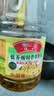 鲁花【保真菜籽油】低芥酸特香菜籽油 2L 物理压榨【京东品酒会同款】 实拍图