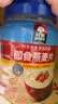 桂格（QUAKER）即食燕麦片1000克罐装 营养早餐 膳食纤维 零添加白砂糖 实拍图