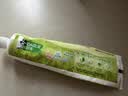 好来（DARLIE）原黑人茶倍健龙井绿茶牙膏清新口气去臭固齿护龈改善口腔问题190g 实拍图