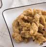美好酥脆平菇 2斤装1kg 椒麻味酥炸小吃半成品油炸小吃 空气炸锅食材 实拍图