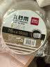 得力银行手工扎钞纸 捆钞带 腰条 扎把带 捆钱纸 绳扎钞条3848 实拍图