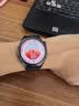 HUAWEI WATCH GT 7疾影黑46mm身体状态准备度建议全新滑雪骑行模式华为手表 实拍图