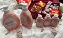 蓝月亮内衣内裤专用洗衣液樱花香500g*3瓶+80g*3瓶 除菌>99% 轻松去血渍 实拍图