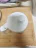 京东京造 油壶 高硼硅玻璃油罐调料酱油瓶不挂油厨房食品接触级 700ml 实拍图