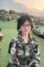 Losoki防晒霜高倍防晒隔离遮瑕三合一美白提亮防水汗防紫外线50+女男士 实拍图