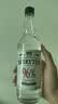 GRAFSKAYA格拉夫 红牌伏特加40度500ml 进口洋酒调酒鸡尾酒基酒 实拍图