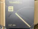 Mongdio咖啡滤纸扇形滴漏式美式咖啡机手冲咖啡过滤纸102型100片 实拍图