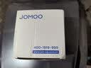 九牧（JOMOO）不锈钢镀铬洗衣机地漏  简约大排量防臭  92144-1B1-1 实拍图