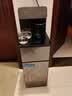 海尔（Haier）茶吧机小海星2.0饮水机家用高端客厅316L不锈钢烧水壶一体自动上水下置水桶茶吧柜2026年新款S17 实拍图