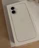 Apple/苹果/苹果 iPhone 17 256GB 白色 支持移动联通电信5G 双卡双待手机【联通补贴】 实拍图