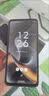 摩托罗拉 联想moto g100 四年质保 LCD护眼屏 7000mAh 国家补贴 应用六开 多场景NFC 12GB+256GB 曜石黑 实拍图