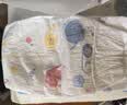 好奇（Huggies）金装小黑洞纸尿裤L132片(9-14kg)尿不湿【速干不易红】 实拍图