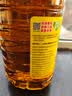 鲁花【保真菜籽油】食用油低芥酸特香菜籽油5L  /桶非转基因 实拍图