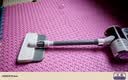 康佳（KONKA）吸尘器家用无线吸拖一体三合一大吸力手持便携小型轻音大吸力洗地机宠物吸毛吸尘价保30天自动清洗 【灰松】扫吸拖+双滤芯 实拍图