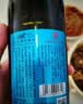 通化铁盖红梅葡萄酒 山葡萄甜型 红酒15%vol 725ml单支 果酒微醺送礼 实拍图