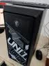 微星（MSI）暗黑骑士Codex i9 13900F/RTX5060Ti 8G/32G/1T 国家补贴电竞游戏设计师台式电脑主机整机 实拍图
