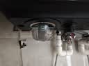 美的（Midea）小西梅活水电热水器UD10MAX亲肤活水 水质可视自动排污60L双胆扁桶3300W水电分离家用一级能效瞬热 实拍图