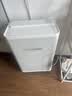 美的（Midea）除湿机变频除湿净化空气一体机30升/天70㎡家用抽湿机轻音卧室内防潮回南天吸湿器CF30BD/BP3N7-DI 实拍图
