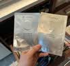PMPM白松露莹亮精华贴片面膜23ml*30片 补水保湿清透弹嫩 送女友礼物 实拍图