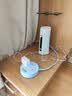 中国联通移动随身行wifi6无线免插卡5g/4gcpe便携式家用上网卡高速流量千兆路由器2025款 【5GCPE旗舰款】旗舰芯片+信号增强 实拍图