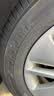 优科豪马横滨轮胎/汽车轮胎 195/65R15 91H E70R 原配丰田卡罗拉/雷凌 实拍图