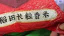 十月稻田 长粒香大米 10斤（东北大米 香米 5kg/公斤） 实拍图