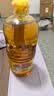 鲁花【保真菜籽油】低芥酸特香菜籽油 2L 物理压榨【京东品酒会同款】 实拍图