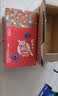 蒙牛真果粒果缤纷多口味草莓芦荟椰果黄桃果粒牛奶饮品250g*24盒 礼盒 实拍图