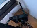 华硕（ASUS）RT-BE86UWiFi7路由器家用无线千兆电竞路由万兆口+4个2.5G口全屋信号增强放大器Aimesh随心组网 实拍图