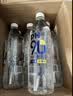 康师傅pH9.0电解碱性水柠檬味666ml*15瓶聚会装 整箱装 实拍图