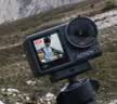 大疆DJI Osmo Action 4 灵眸运动相机摩托车山地公路骑行潜水防抖户外vlog便携式4k旅游 实拍图